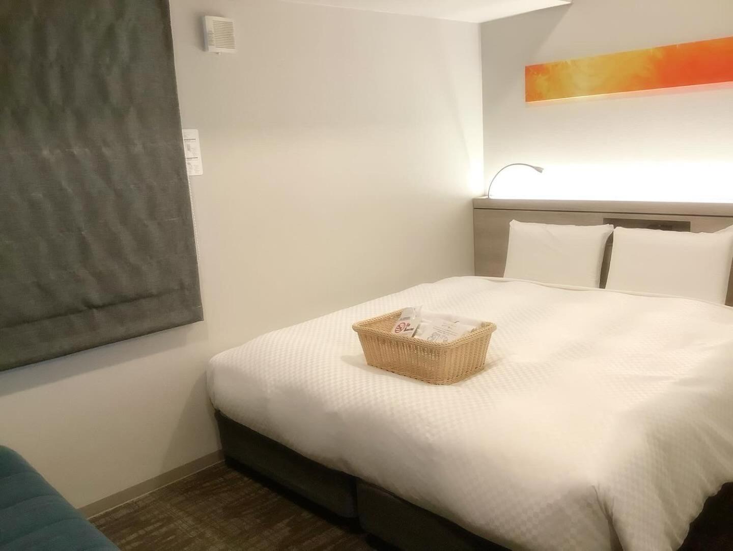 S-Peria Inn Osaka Hommachi Extérieur photo