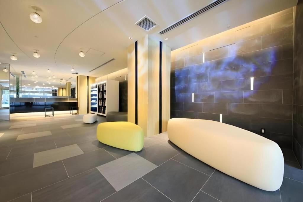 S-Peria Inn Osaka Hommachi Extérieur photo